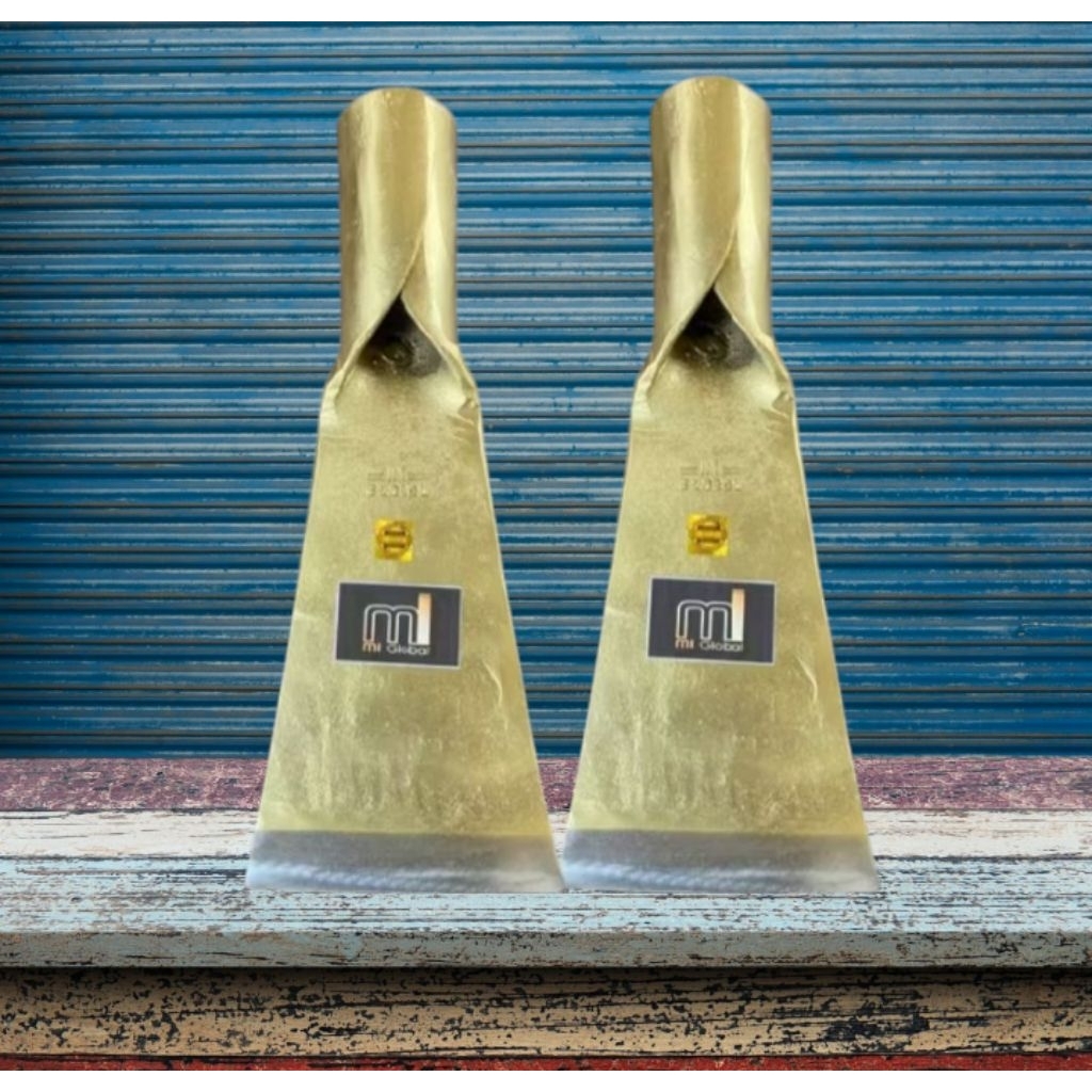 Dodos Sawit Mi Global Gold