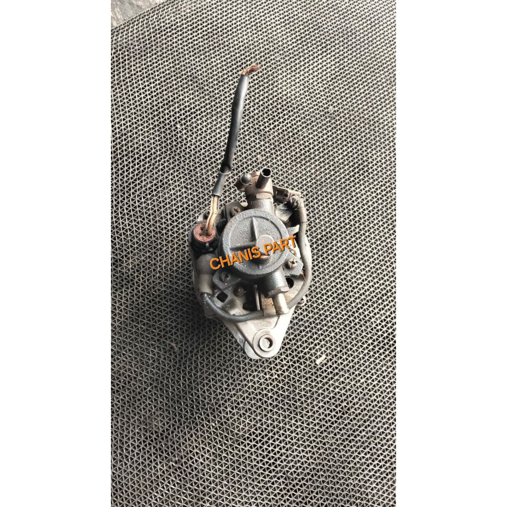 ALTERNATORE DINAMO AMPERE PANTHER 2.5 ORIGINAL