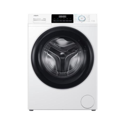 Mesin Cuci Front Loading AQUA FQW-820BF 8 KG
