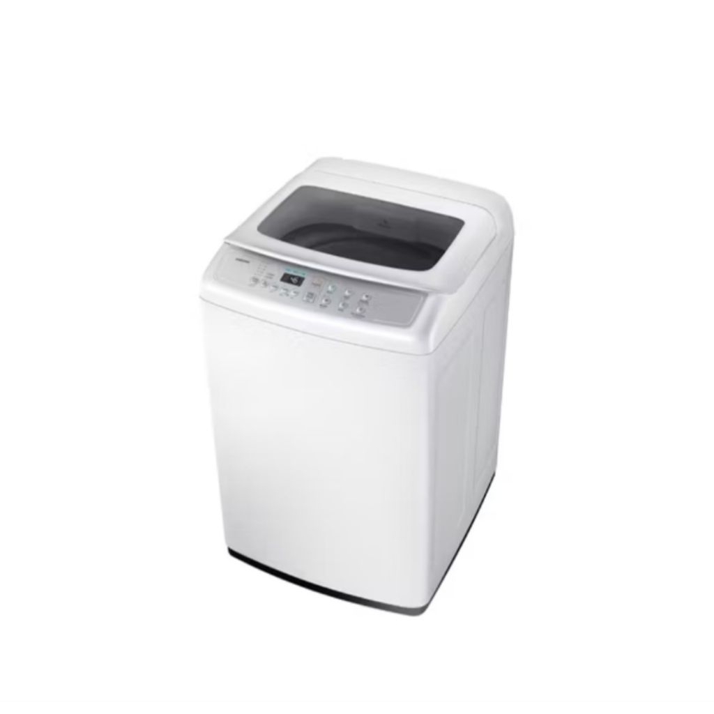 Samsung Mesin Cuci 8 kg WA-80H4200 1 Tabung