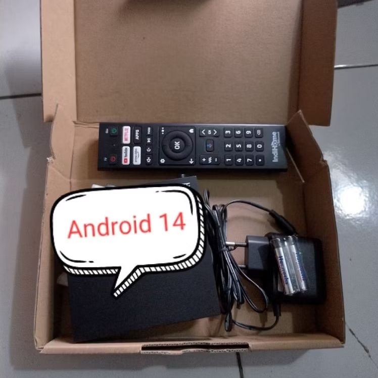 STB B866F ANDROID 14 ROOT