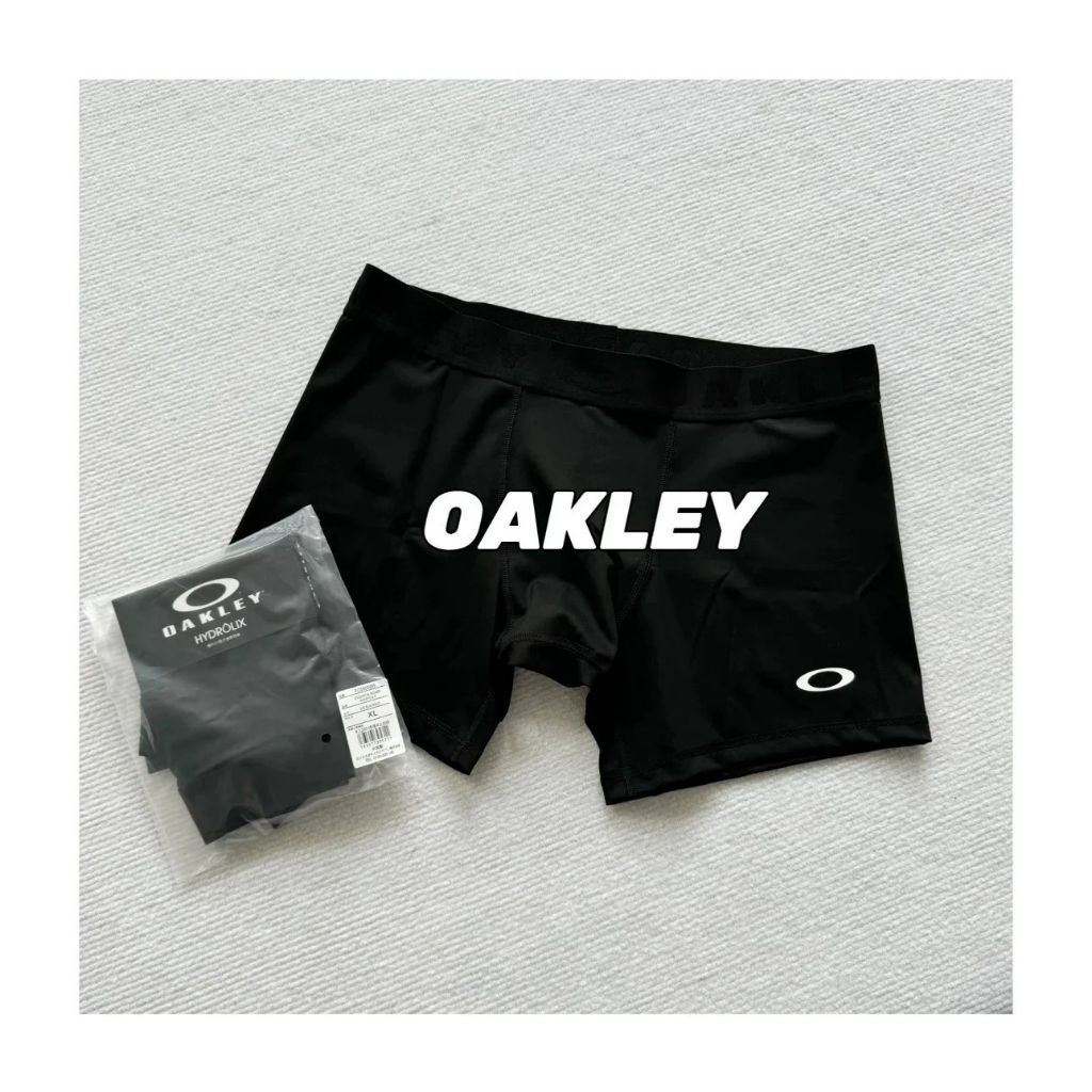 @akley Essential Boxer Shorts 6.0