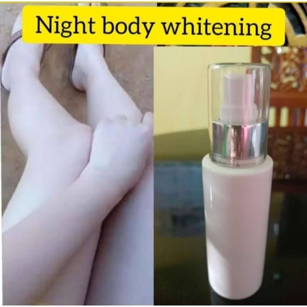 hb kromosom anti streachmart/pemutih