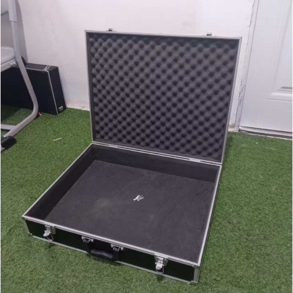 Hardcase Mixer Mackie Pro fx12v3 pro FX v3