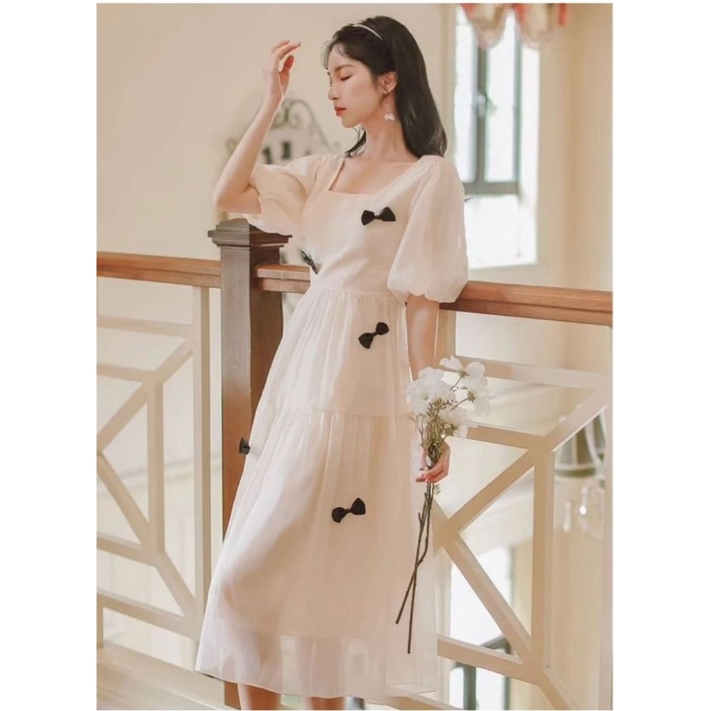 Dress fairy Dress coquette