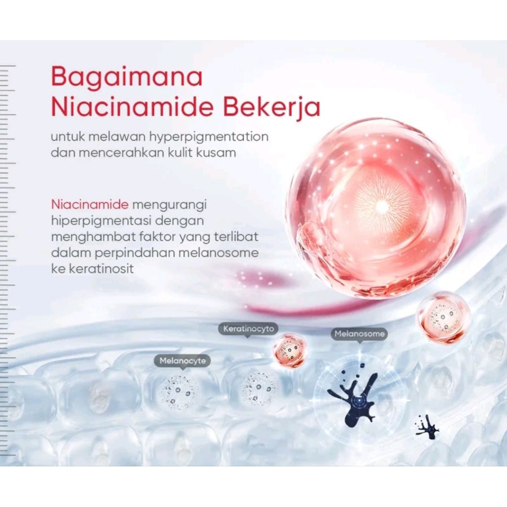 FACERINNA Cleanser Power Bright 120ml