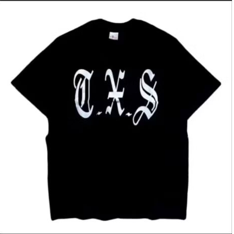 TS TXS CREW