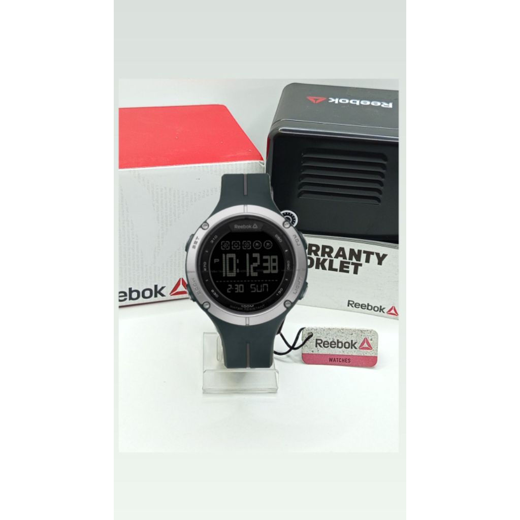 reebok RD-ELE-G9 ORIGINAL