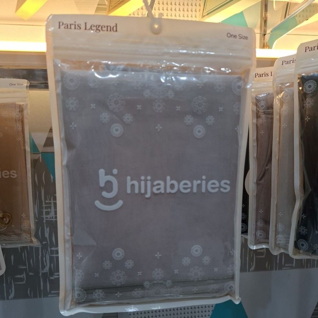 hijaberies