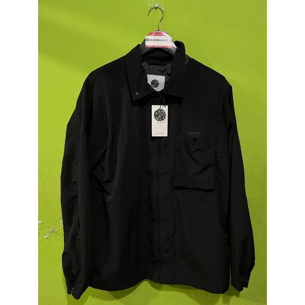 Jaket overshirt