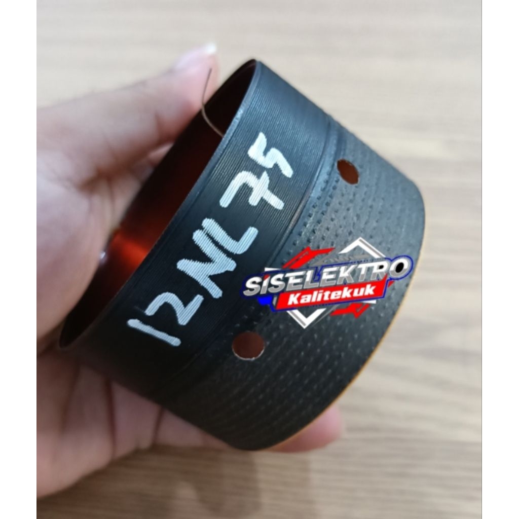 Spul speaker wisdom 12NL75 spul speaker 12 inch 12nl75 spul speaker 12 inch neo wisdom