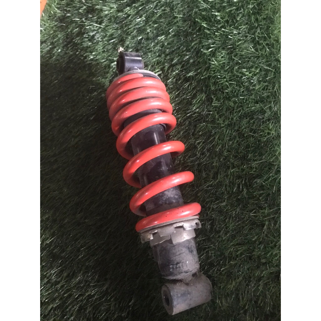 Shockbreaker belakang / Monoshock byson karbu