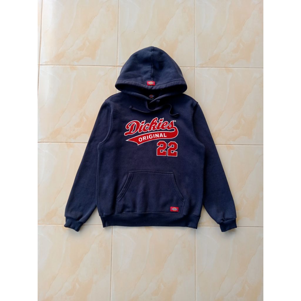 HOODIE DICKIES ART 22 vv