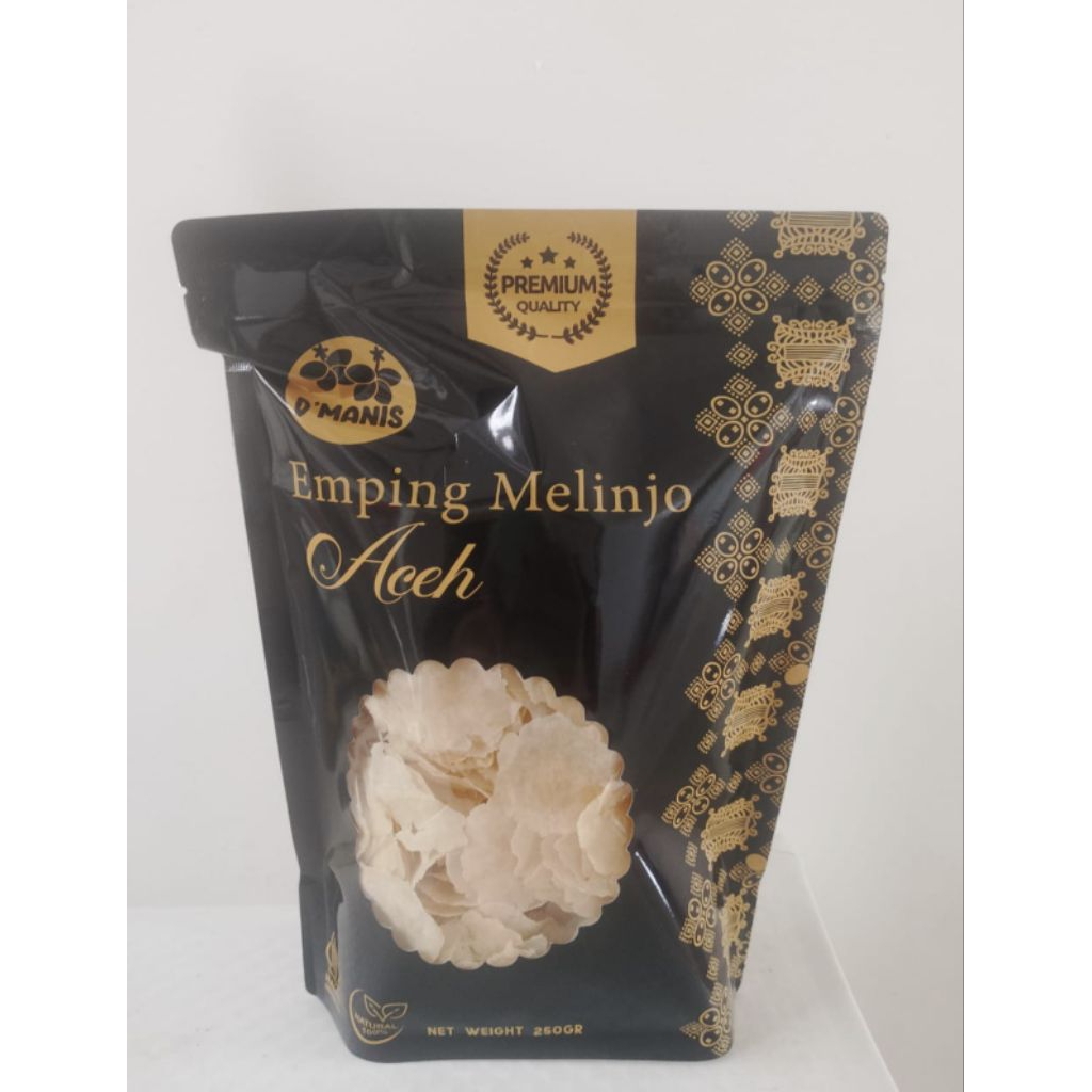 Emping Aceh