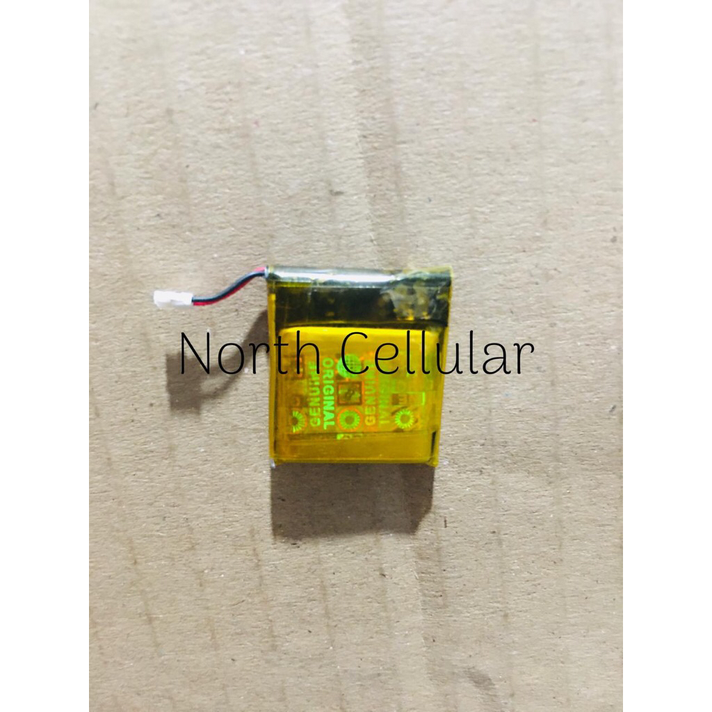 Batu Baterai Batre Battery Garmin Vivoactive 3 Element Vivoactive 3 trainer