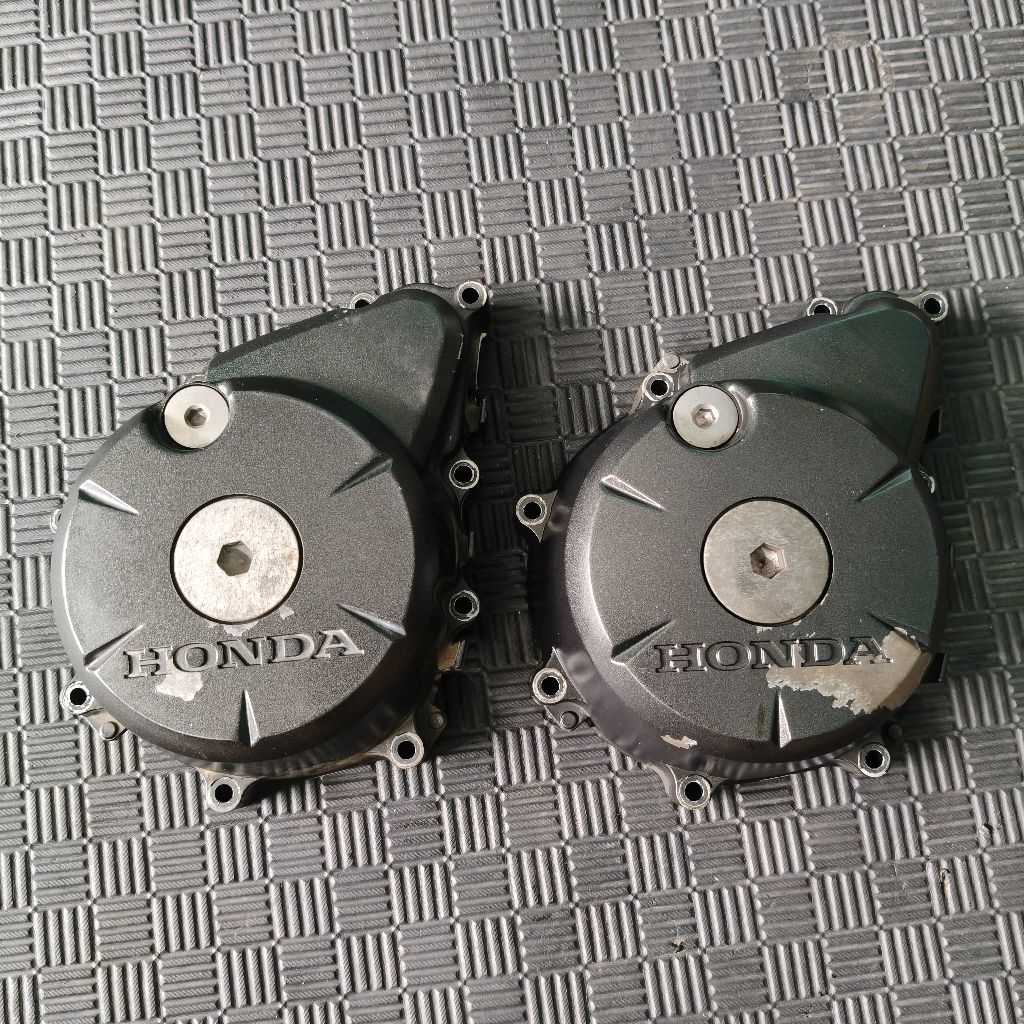 Blok magnet CRF 150L Original (bekas)