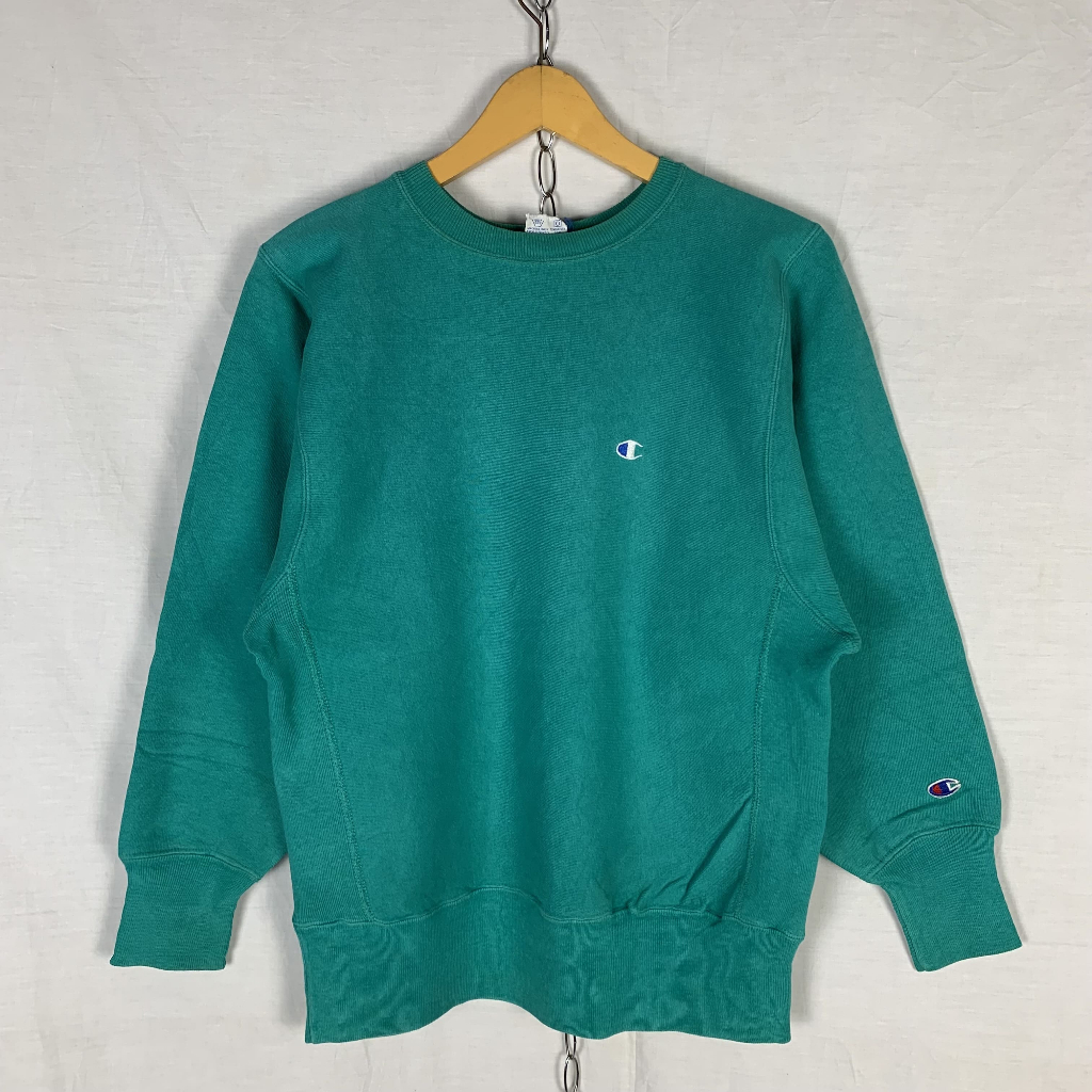 Vintage Champion Reverse Weave Sweatshirt Crewneck