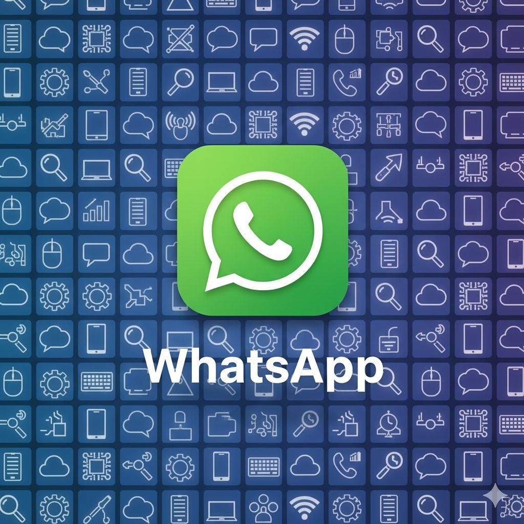 WA FRESH - NO INDONESIA