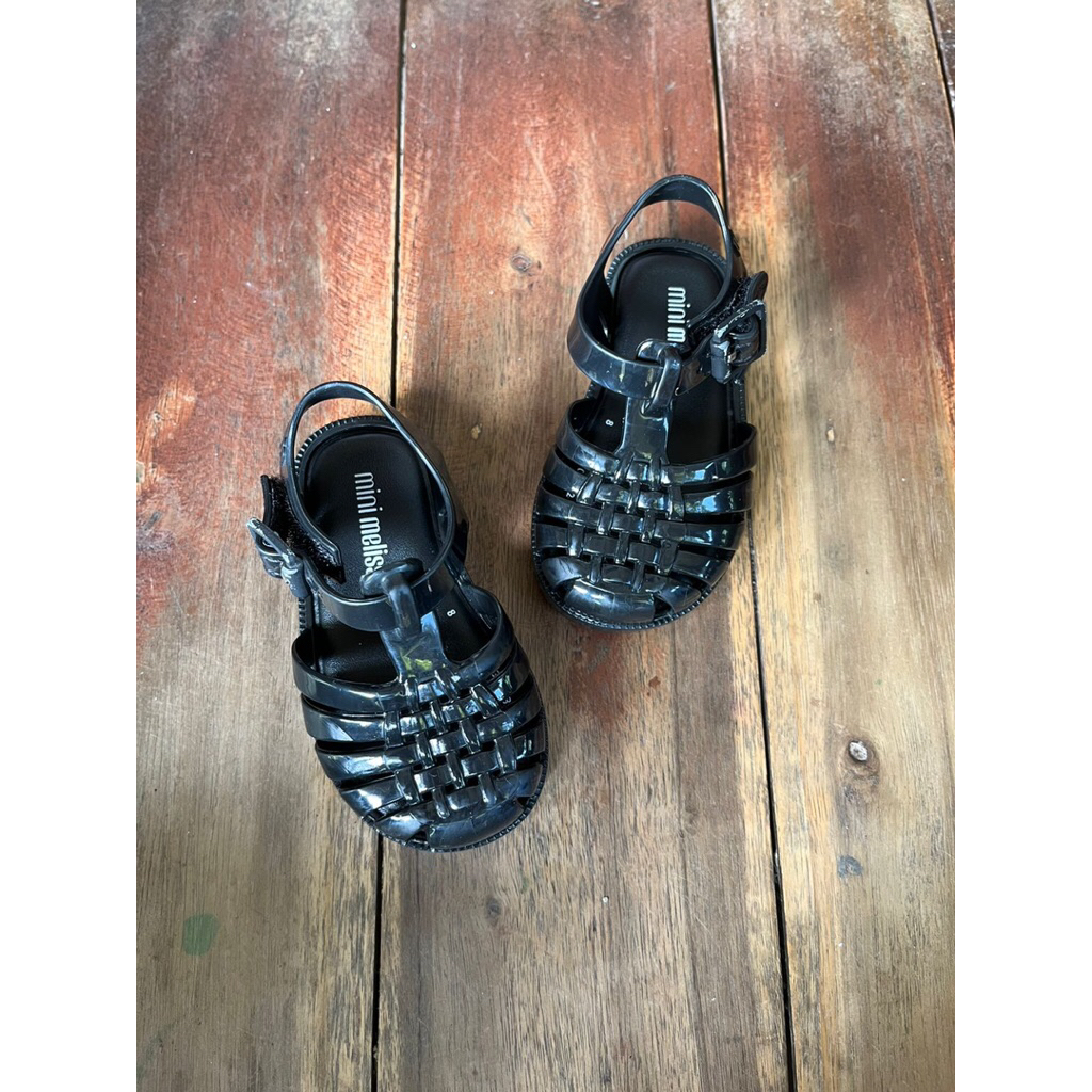 mini melissa possesion