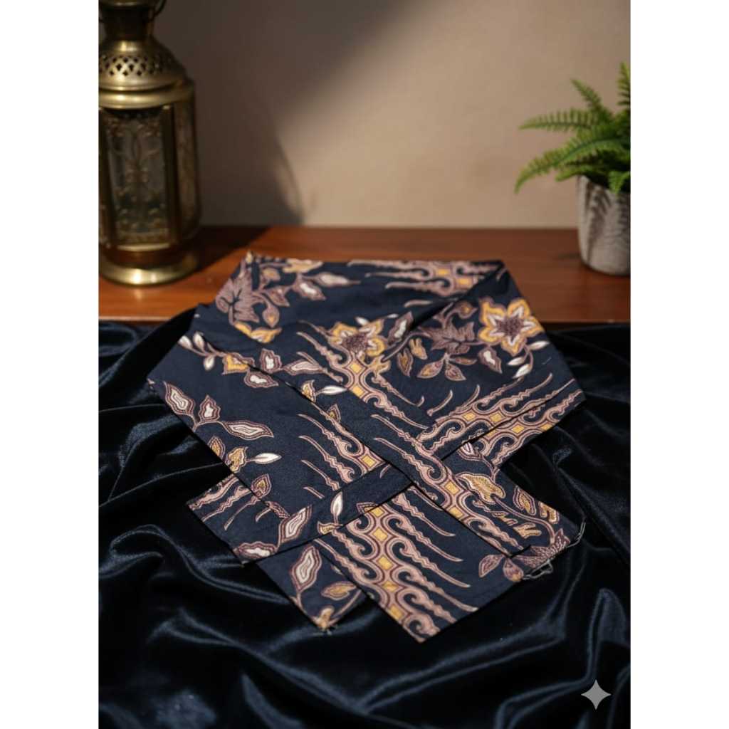 Elegance Reimagined – ANGKIN Kebaya untuk Setiap Momen Spesial