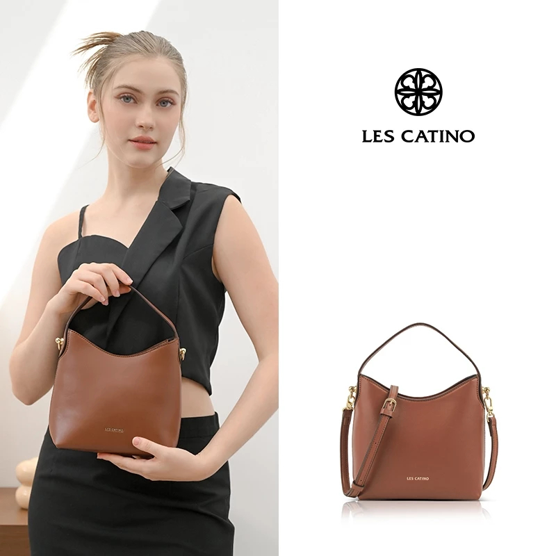 Tas Bahu Les Catino Erisa Mini Shoulder