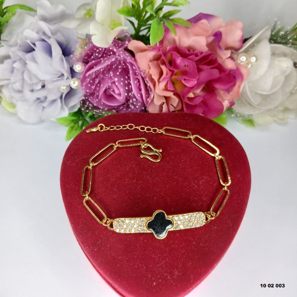 Gelang Rantai Yaxiya ( 1002003 )