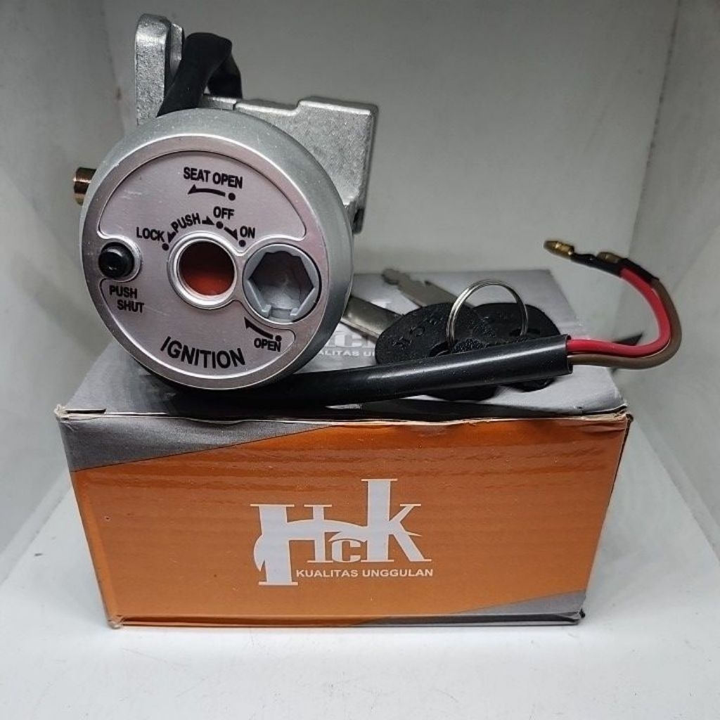 Kunci Kontak MIO SOUL GT