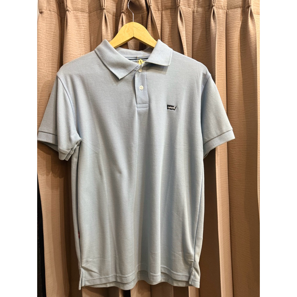 Kaos Polo Levis