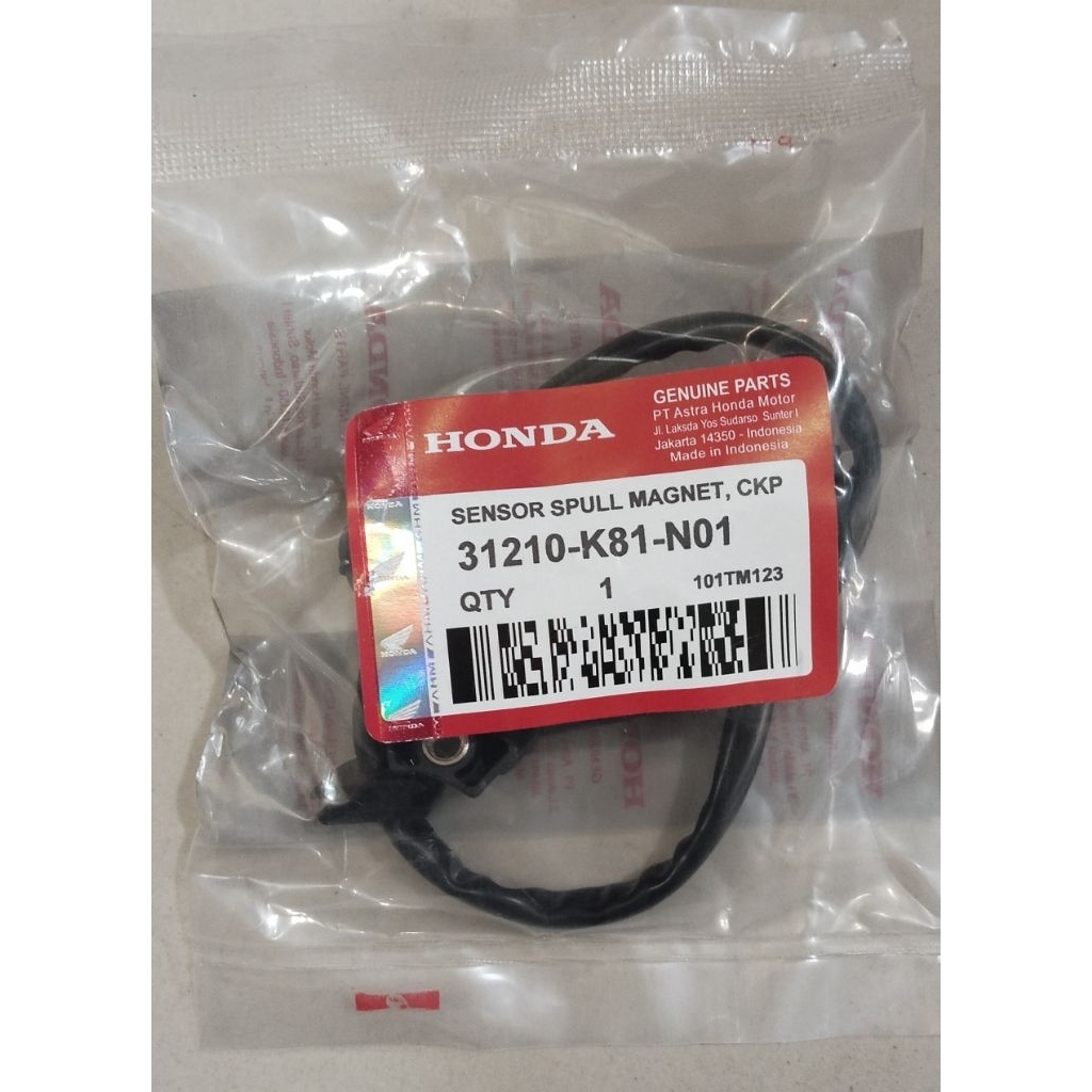 sensor ckp beat esp k81