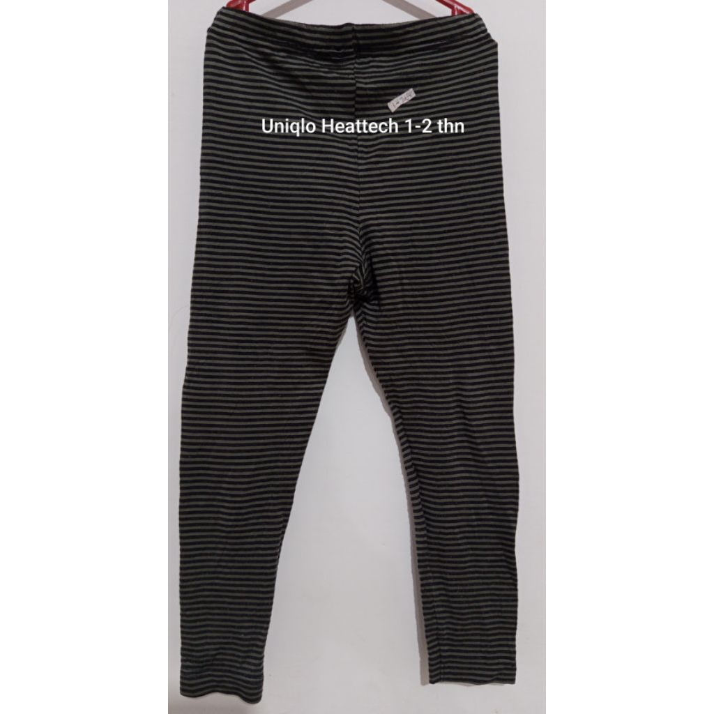 LEGGING UNIQLO HEATTECH