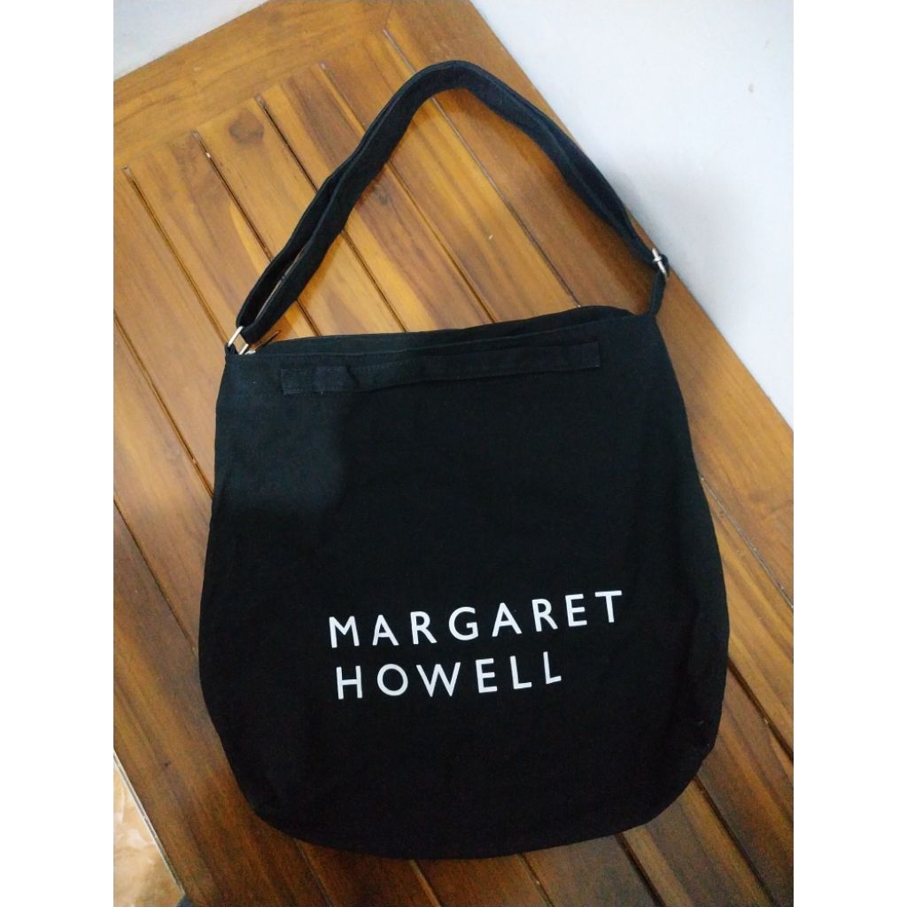 sling bag Margaret Howell