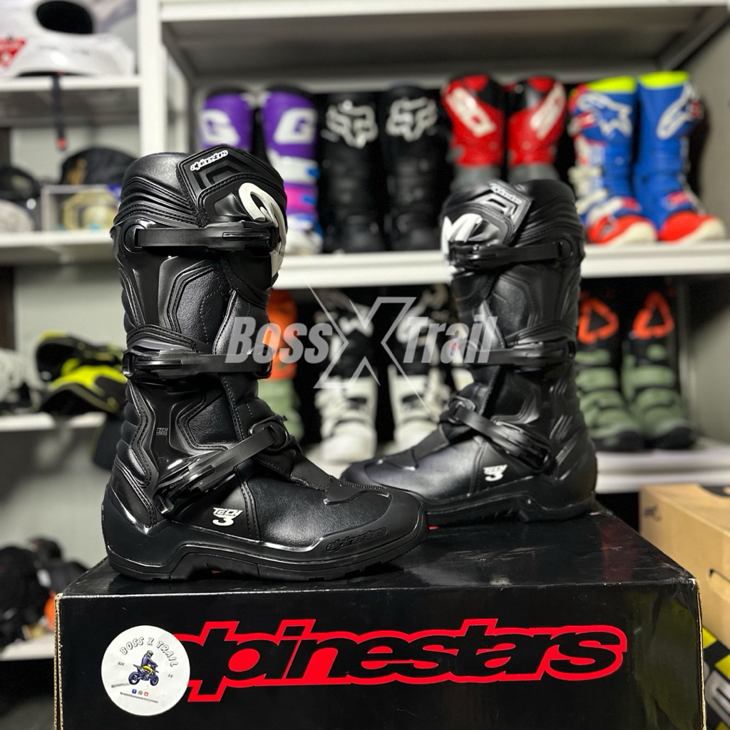 Alpinestars tech 3 Enduro 2025 limited