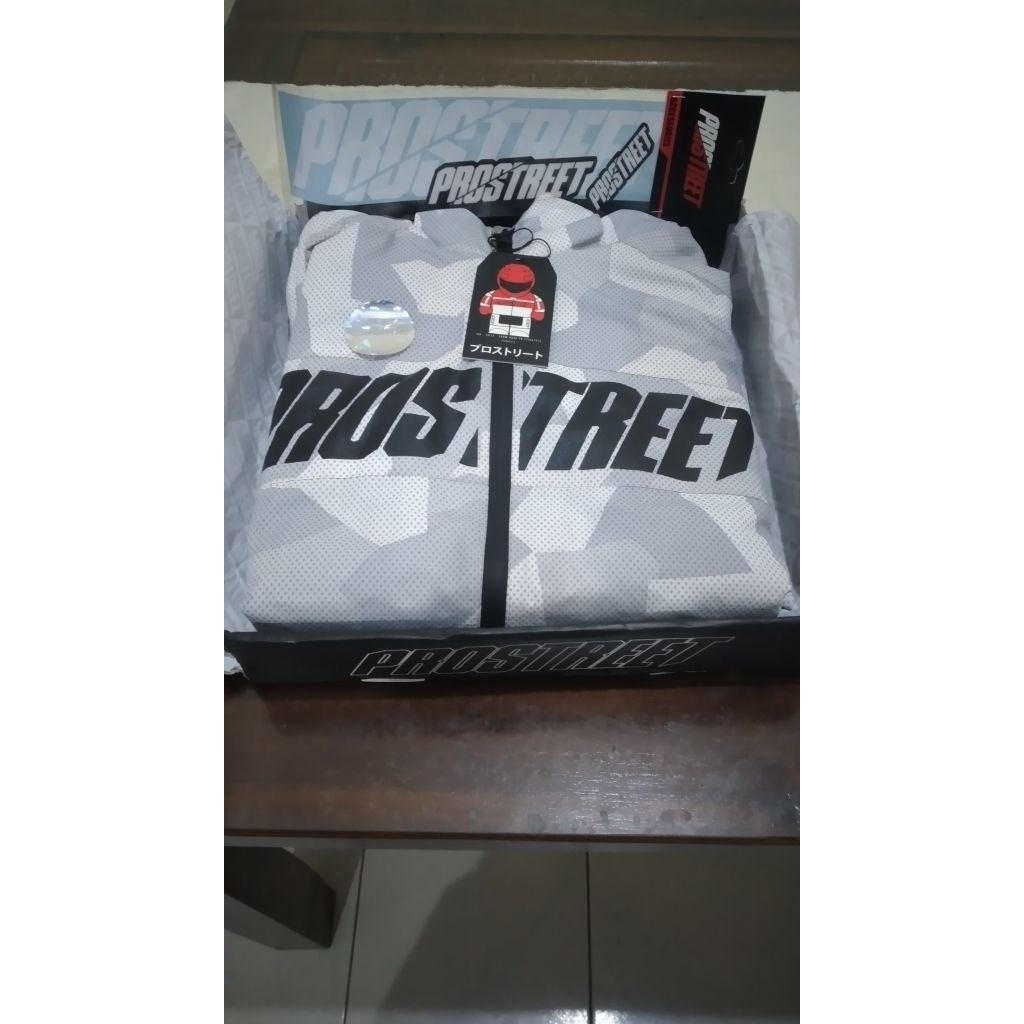 prostreet spectre reflective