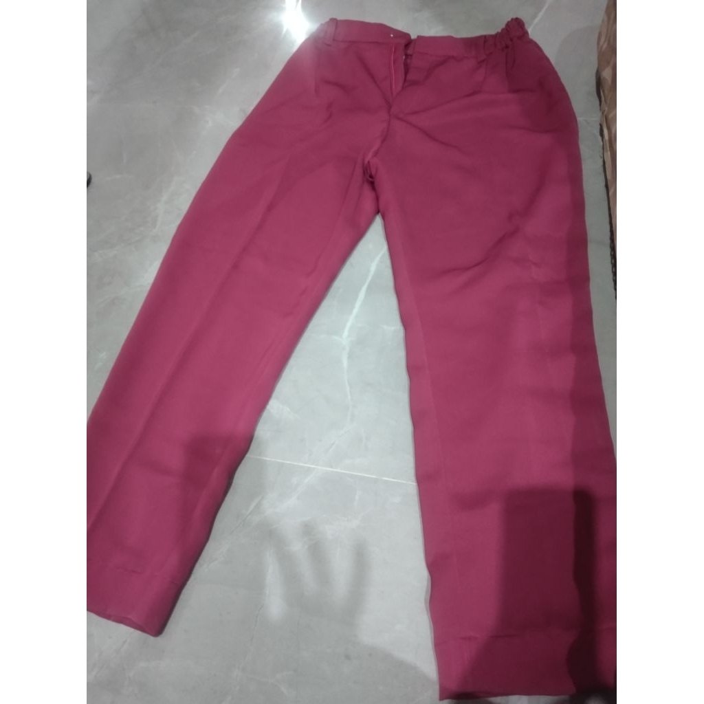 Celana PSL YKB Bhayangkari