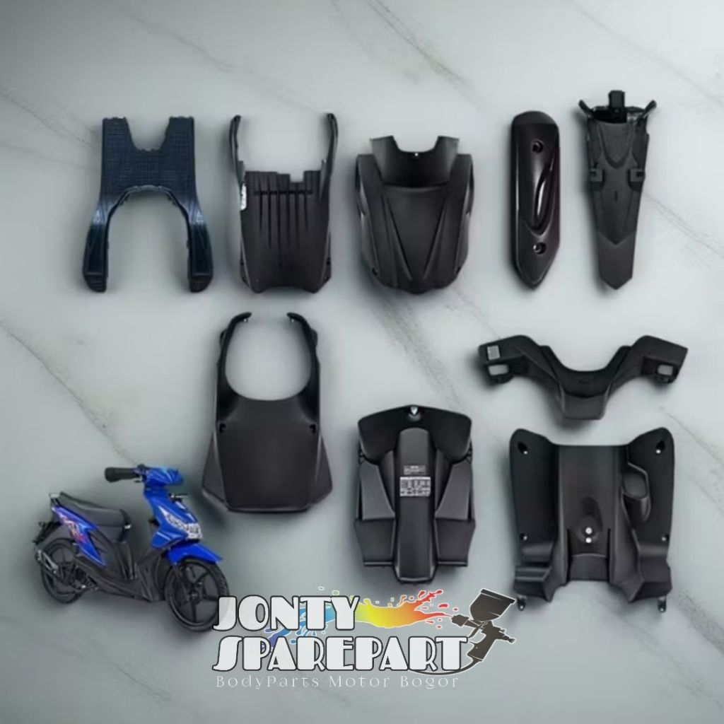 Cover body kasar beat karbu | Full body kasar beat karbu 2008-2012