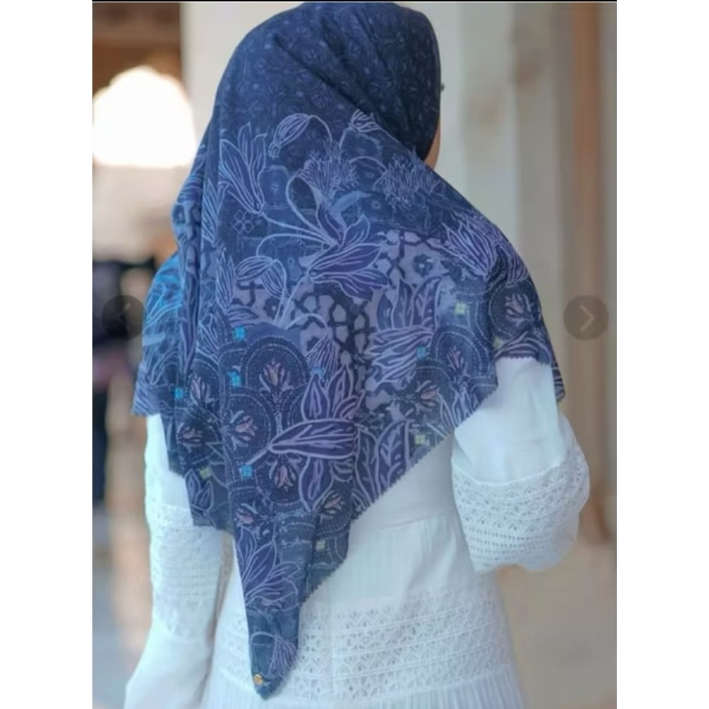 BUTTONSCARVES FARSHA BONE PRELOVED