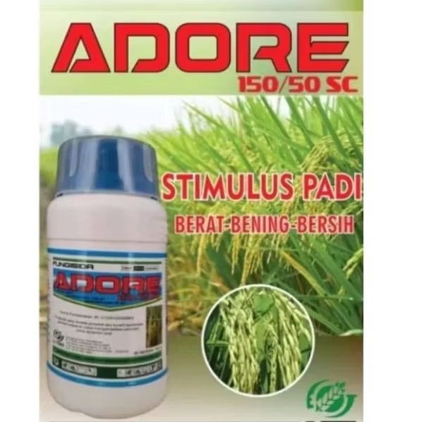 ADORE FUNGISIDA 150/50 SC 250ML