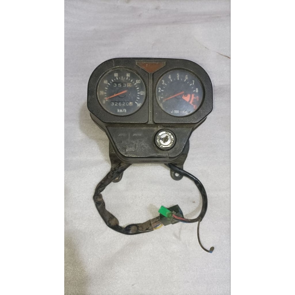 SPEDOMETER SUZUKI TS 125