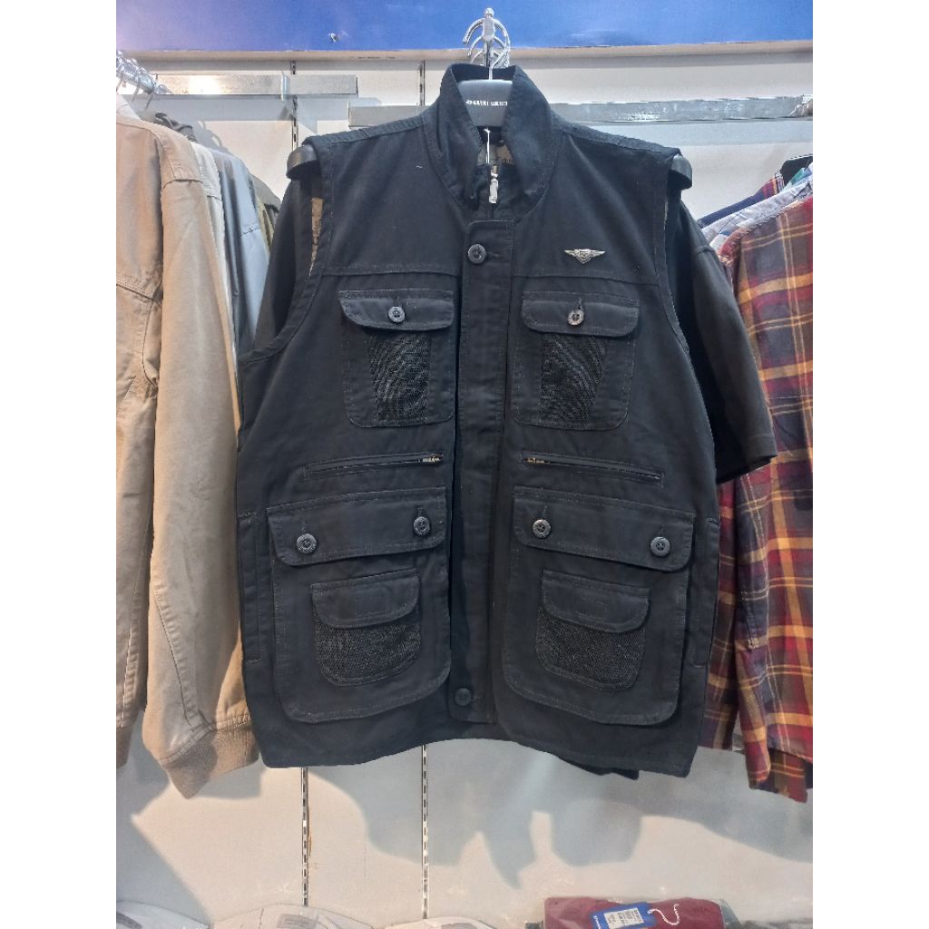 ROMPI GIANI GRACIO ORIGINAL