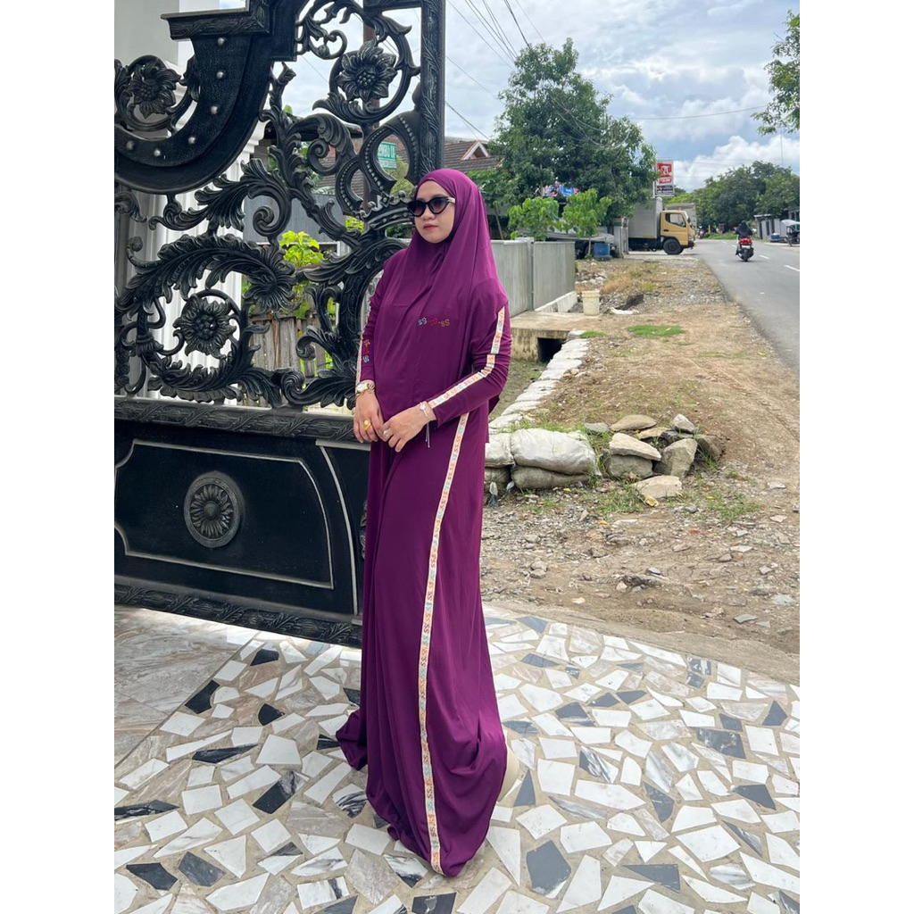 GAMIS SS PAYET SS [COD]