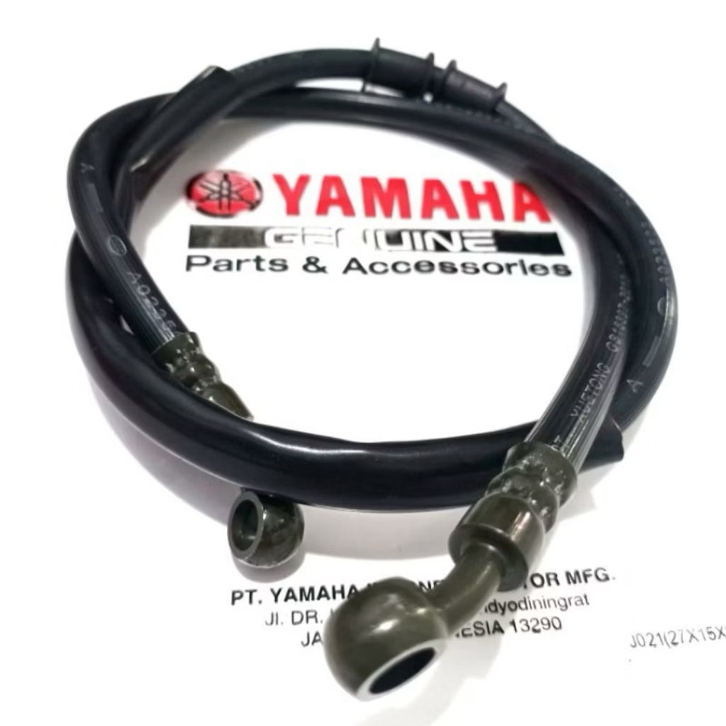 Selang Rem Depan Yamaha Vixion Old/Vixion New