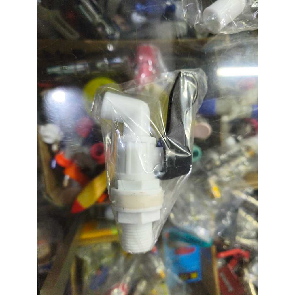 KRAN GUCI DOLPHIN KERAN GALON KRAN DISPENSER HIGH QUALITY DOLPHIN