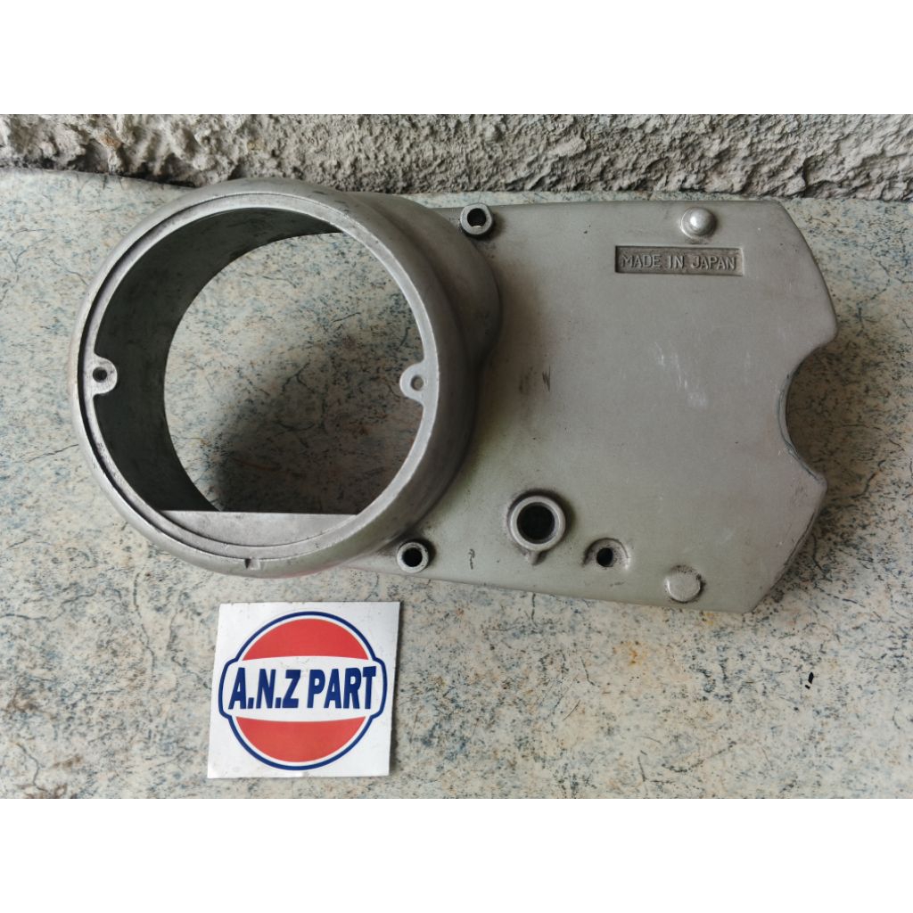 Bak magnet - Kiri Yamaha L2G / L2S - ORI Original baru