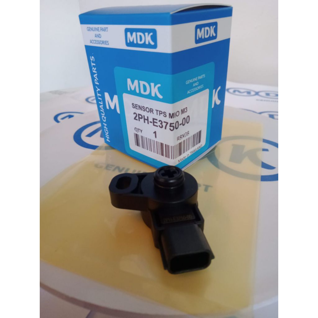 Sensor tps mio m3, mio z, mio s, soul, gt 125, Ori ygp thailand
