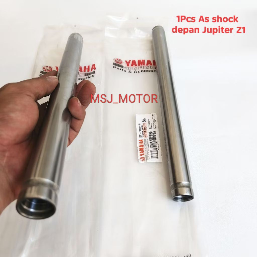 AS SHOCK DEPAN 1DY JUPITER Z