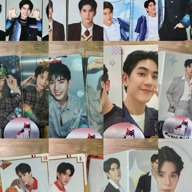 GMMTV JIMMY SEA ALL ABOUT CC PC JIMMY SEA TAWINAN