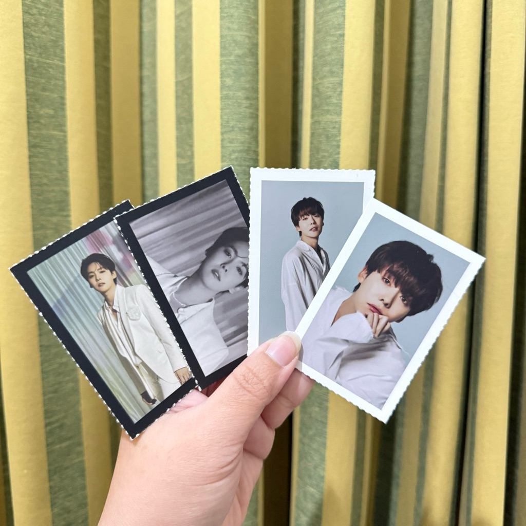 take all photocard jinu remember winner album jual murah aja