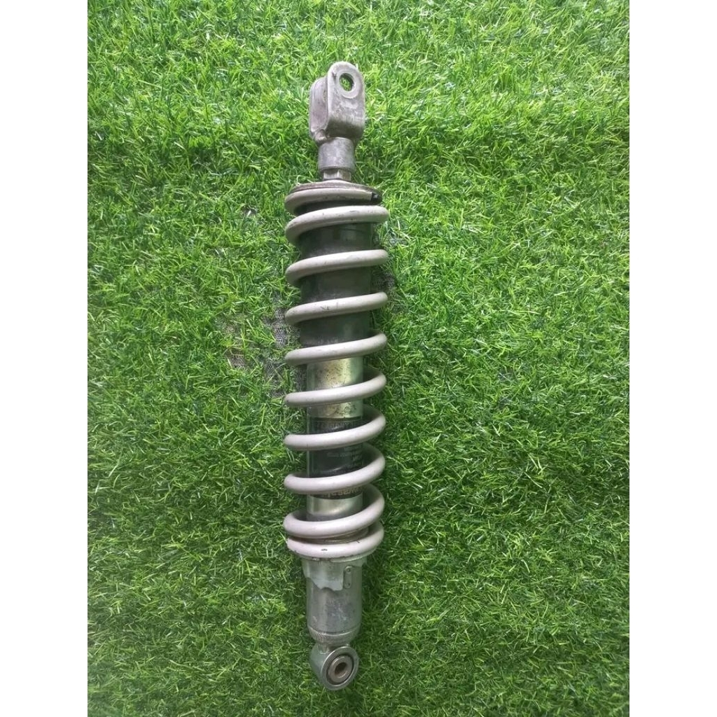 monoshock KLX 150 bf original copotan normal