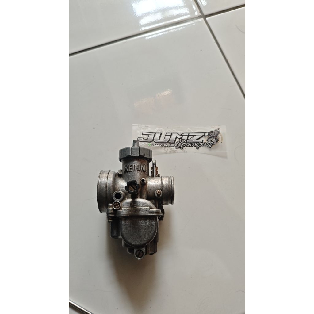 Karbu pe 26 original NSR astra