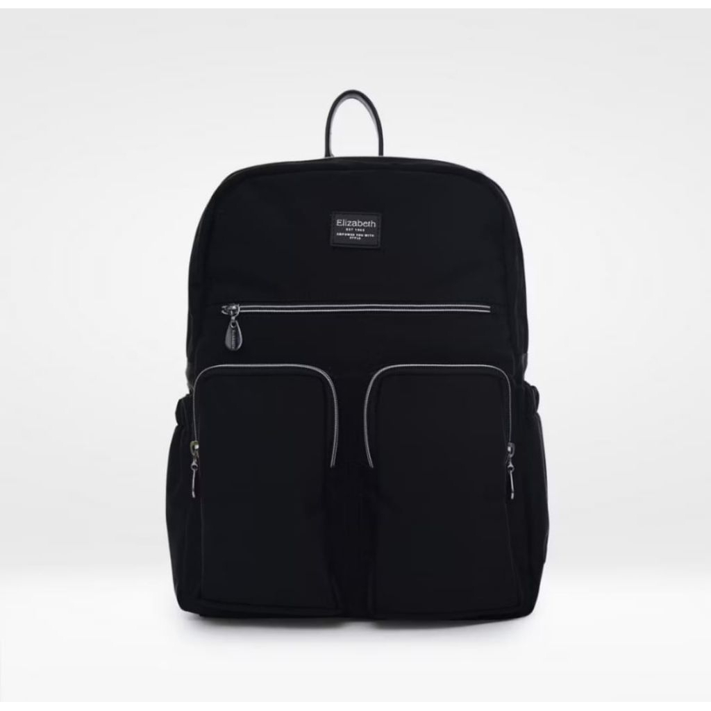 Ransel Elizabeth Baru laptop 14 inch